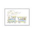 Picture of All Aboard _GroupedProduct_Rectangle_Landscape_Mini_ _GroupedProduct_Rectangle_Landscape_Framed_Matted_