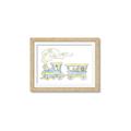 Picture of All Aboard _GroupedProduct_Rectangle_Landscape_Mini_ _GroupedProduct_Rectangle_Landscape_Framed_Matted_