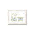 Picture of All Aboard _GroupedProduct_Rectangle_Landscape_Mini_ _GroupedProduct_Rectangle_Landscape_Framed_Matted_