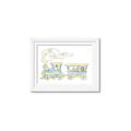 Picture of All Aboard _GroupedProduct_Rectangle_Landscape_Mini_ _GroupedProduct_Rectangle_Landscape_Framed_Matted_