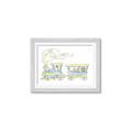 Picture of All Aboard _GroupedProduct_Rectangle_Landscape_Mini_ _GroupedProduct_Rectangle_Landscape_Framed_Matted_