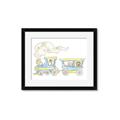 Picture of All Aboard _GroupedProduct_Rectangle_Landscape_Mini_ _GroupedProduct_Rectangle_Landscape_Framed_Matted_