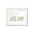 Picture of All Aboard _GroupedProduct_Rectangle_Landscape_Mini_ _GroupedProduct_Rectangle_Landscape_Framed_Matted_