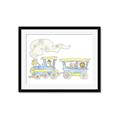 Picture of All Aboard _GroupedProduct_Rectangle_Landscape_Mini_ _GroupedProduct_Rectangle_Landscape_Framed_Matted_