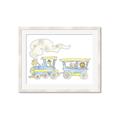 Picture of All Aboard _GroupedProduct_Rectangle_Landscape_Mini_ _GroupedProduct_Rectangle_Landscape_Framed_Matted_