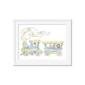 Picture of All Aboard _GroupedProduct_Rectangle_Landscape_Mini_ _GroupedProduct_Rectangle_Landscape_Framed_Matted_