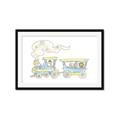Picture of All Aboard _GroupedProduct_Rectangle_Landscape_Mini_ _GroupedProduct_Rectangle_Landscape_Framed_Matted_