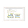 Picture of All Aboard _GroupedProduct_Rectangle_Landscape_Mini_ _GroupedProduct_Rectangle_Landscape_Framed_Matted_