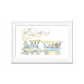 Picture of All Aboard _GroupedProduct_Rectangle_Landscape_Mini_ _GroupedProduct_Rectangle_Landscape_Framed_Matted_