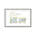 Picture of All Aboard _GroupedProduct_Rectangle_Landscape_Mini_ _GroupedProduct_Rectangle_Landscape_Framed_Matted_