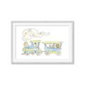 Picture of All Aboard _GroupedProduct_Rectangle_Landscape_Mini_ _GroupedProduct_Rectangle_Landscape_Framed_Matted_