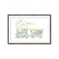 Picture of All Aboard _GroupedProduct_Rectangle_Landscape_Mini_ _GroupedProduct_Rectangle_Landscape_Framed_Matted_