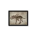 Picture of Dino Skeleton III _GroupedProduct_Rectangle_Landscape_Mini_ _GroupedProduct_Rectangle_Landscape_Framed_Matted_