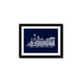 Picture of Train Collectors ll _GroupedProduct_Rectangle_Landscape_Mini_ _GroupedProduct_Rectangle_Landscape_Framed_Matted_