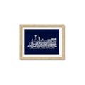 Picture of Train Collectors ll _GroupedProduct_Rectangle_Landscape_Mini_ _GroupedProduct_Rectangle_Landscape_Framed_Matted_