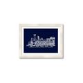 Picture of Train Collectors ll _GroupedProduct_Rectangle_Landscape_Mini_ _GroupedProduct_Rectangle_Landscape_Framed_Matted_