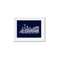Picture of Train Collectors ll _GroupedProduct_Rectangle_Landscape_Mini_ _GroupedProduct_Rectangle_Landscape_Framed_Matted_