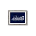 Picture of Train Collectors ll _GroupedProduct_Rectangle_Landscape_Mini_ _GroupedProduct_Rectangle_Landscape_Framed_Matted_