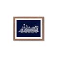 Picture of Train Collectors ll _GroupedProduct_Rectangle_Landscape_Mini_ _GroupedProduct_Rectangle_Landscape_Framed_Matted_