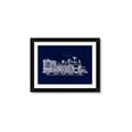 Picture of Train Collectors I _GroupedProduct_Rectangle_Landscape_Mini_ _GroupedProduct_Rectangle_Landscape_Framed_Matted_