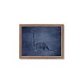 Picture of Geo Dino II    _GroupedProduct_Rectangle_Landscape_Mini_ _GroupedProduct_Rectangle_Landscape_Framed_Matted_
