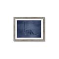 Picture of Geo Dino II    _GroupedProduct_Rectangle_Landscape_Mini_ _GroupedProduct_Rectangle_Landscape_Framed_Matted_