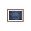 Picture of Geo Dino II    _GroupedProduct_Rectangle_Landscape_Mini_ _GroupedProduct_Rectangle_Landscape_Framed_Matted_