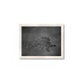 Picture of Geo Dino I Black  _GroupedProduct_Rectangle_Landscape_Mini_ _GroupedProduct_Rectangle_Landscape_Framed_Matted_