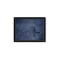 Picture of Geo Dino I  _GroupedProduct_Rectangle_Landscape_Mini_ _GroupedProduct_Rectangle_Landscape_Framed_Matted_