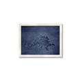 Picture of Geo Dino I  _GroupedProduct_Rectangle_Landscape_Mini_ _GroupedProduct_Rectangle_Landscape_Framed_Matted_