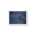 Picture of Geo Dino I  _GroupedProduct_Rectangle_Landscape_Mini_ _GroupedProduct_Rectangle_Landscape_Framed_Matted_