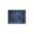 Picture of Geo Dino I  _GroupedProduct_Rectangle_Landscape_Mini_ _GroupedProduct_Rectangle_Landscape_Framed_Matted_