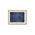 Picture of Geo Dino I  _GroupedProduct_Rectangle_Landscape_Mini_ _GroupedProduct_Rectangle_Landscape_Framed_Matted_