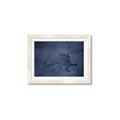 Picture of Geo Dino I  _GroupedProduct_Rectangle_Landscape_Mini_ _GroupedProduct_Rectangle_Landscape_Framed_Matted_