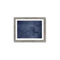 Picture of Geo Dino I  _GroupedProduct_Rectangle_Landscape_Mini_ _GroupedProduct_Rectangle_Landscape_Framed_Matted_