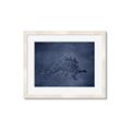 Picture of Geo Dino I  _GroupedProduct_Rectangle_Landscape_Mini_ _GroupedProduct_Rectangle_Landscape_Framed_Matted_