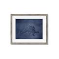 Picture of Geo Dino I  _GroupedProduct_Rectangle_Landscape_Mini_ _GroupedProduct_Rectangle_Landscape_Framed_Matted_