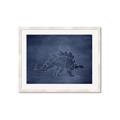 Picture of Geo Dino I  _GroupedProduct_Rectangle_Landscape_Mini_ _GroupedProduct_Rectangle_Landscape_Framed_Matted_