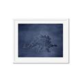 Picture of Geo Dino I  _GroupedProduct_Rectangle_Landscape_Mini_ _GroupedProduct_Rectangle_Landscape_Framed_Matted_