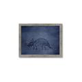 Picture of Geo Dino III    _GroupedProduct_Rectangle_Landscape_Mini_ _GroupedProduct_Rectangle_Landscape_Framed_Matted_