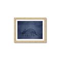 Picture of Geo Dino III    _GroupedProduct_Rectangle_Landscape_Mini_ _GroupedProduct_Rectangle_Landscape_Framed_Matted_