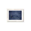 Picture of Geo Dino III    _GroupedProduct_Rectangle_Landscape_Mini_ _GroupedProduct_Rectangle_Landscape_Framed_Matted_