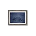 Picture of Geo Dino III    _GroupedProduct_Rectangle_Landscape_Mini_ _GroupedProduct_Rectangle_Landscape_Framed_Matted_