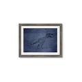 Picture of Geo Dino IV     _GroupedProduct_Rectangle_Landscape_Mini_ _GroupedProduct_Rectangle_Landscape_Framed_Matted_