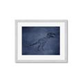 Picture of Geo Dino IV     _GroupedProduct_Rectangle_Landscape_Mini_ _GroupedProduct_Rectangle_Landscape_Framed_Matted_