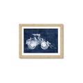 Picture of Tractor Blueprint l _GroupedProduct_Rectangle_Landscape_Mini_ _GroupedProduct_Rectangle_Landscape_Framed_Matted_