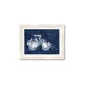 Picture of Tractor Blueprint l _GroupedProduct_Rectangle_Landscape_Mini_ _GroupedProduct_Rectangle_Landscape_Framed_Matted_