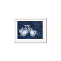 Picture of Tractor Blueprint l _GroupedProduct_Rectangle_Landscape_Mini_ _GroupedProduct_Rectangle_Landscape_Framed_Matted_