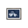 Picture of Tractor Blueprint l _GroupedProduct_Rectangle_Landscape_Mini_ _GroupedProduct_Rectangle_Landscape_Framed_Matted_