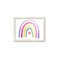 Picture of Kids Rainbow I  _GroupedProduct_Rectangle_Landscape_Mini_ _GroupedProduct_Rectangle_Landscape_Framed_Matted_